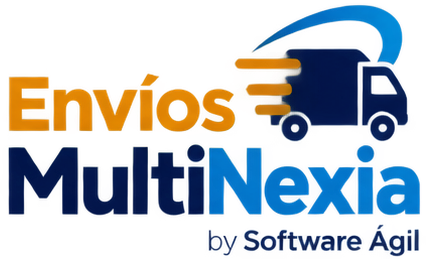 Envíos MultiNexia